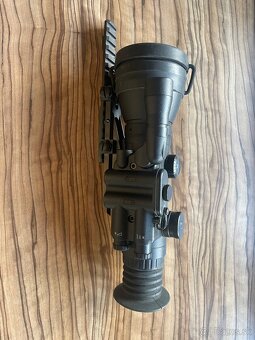 Dedal 480, Pulsar Trail 2 LRF XP50 - 2