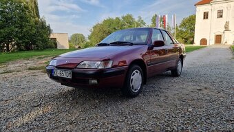 Predám Daewoo Espero 1.5i 66kw VIDEOOBHLIADKA - 2
