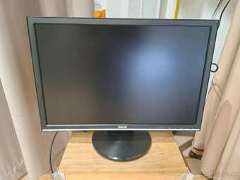 LCD monitor ASUS VW222U 22 palcov - 2