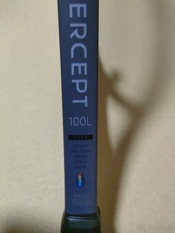 Yonex percept 100l - 2