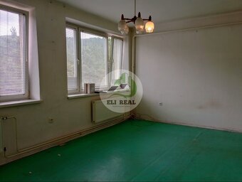 NA PREDAJ 3 izbový byt Mníšek nad Hnilcom - 2
