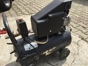 KOMPRESOR EINHELL - 2