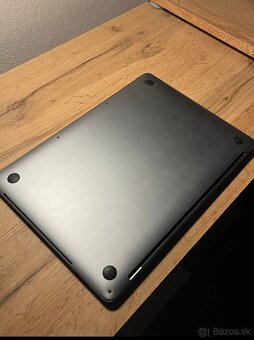 MacBook pro 2017 13" - 2