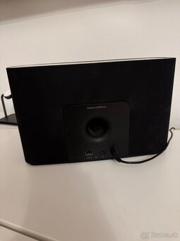 Bowers & Wilkins A5 wireless reproduktor - 2