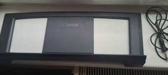 Yamaha PSR-S670 - 2