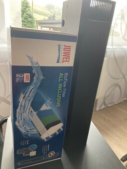 Filter do akvária Juwel - 2