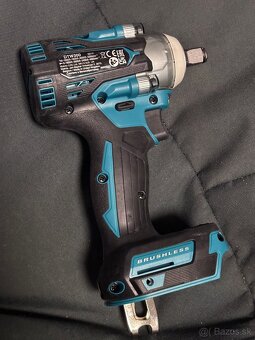 Makita razovy utahovak - nepoužity - 2