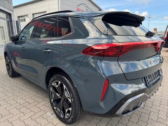 Cupra Terramar VZ 2.0 TSI DSG 4D -ODPOČET DPH ZĽAVA 30.3% - 2