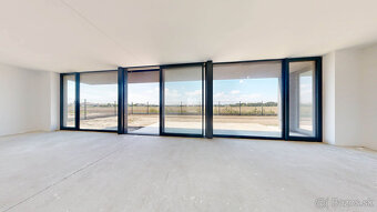 Nové rodinné domy v Bielom Kostole – len na skok od Trnavy - 2