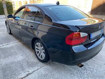 BMW E90 320d 120Kw - 2