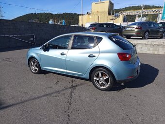 Seat Ibiza 1.4 16V - 2