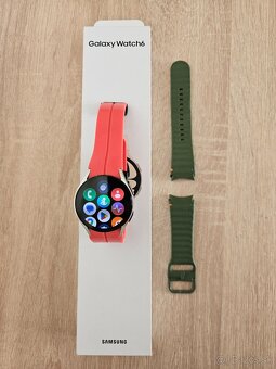 Samsung galaxy watch 6 - 2
