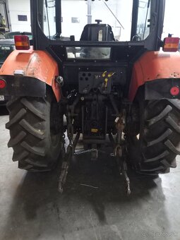 Predám Zetor 5341 - 2