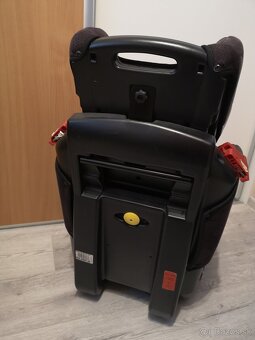 Autosedacka RECARO - 2