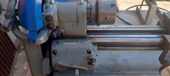 Stolovy sustruh TSA16 - 2