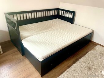 Posteľ IKEA HEMNES - 2