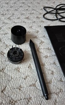 Wacom Intuos 4 - S - 2