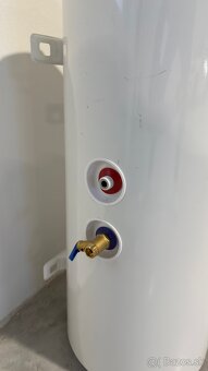 ARISTON PRO1 ECO 50 H SLIM - 2