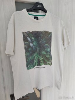 Tricko HUGO BOSS - 2