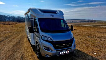 CARADO T 459 PRO+ - 2