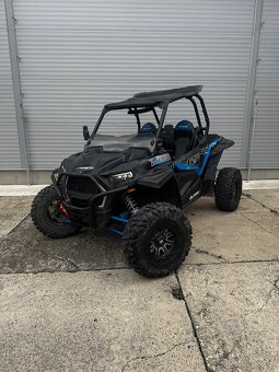 Polaris RZR 1000 XP - 2022 - SK ŠPZ - Odpočet DPH - 2