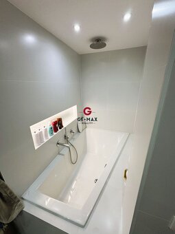 Moderný 3-izbový byt na Okružnej ulici - 2