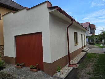 Praca v stavebnom sektore. Pozícia pomocník obsadena. - 2