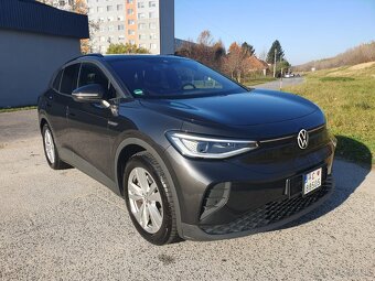 Predám Volkswagen ID.4 Pro Performance 82kwh MATRIX,KESSY - 2