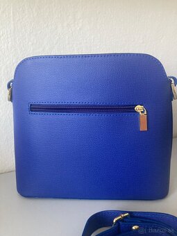 Kabelka Dajana Rodriguez - len skladovana - 2