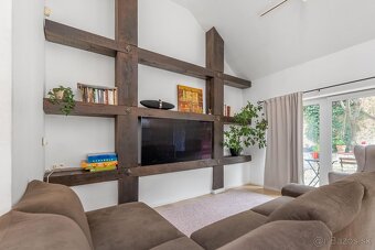 Predaj jedinečného rodinného domu v srdci Trnavy – za histor - 2