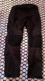 Predám motorkárske nohavice zn. Streetfighter - 2