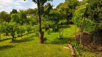 Chata so záhradou 647 m2 v OV, Nižná Úvrať pri Panorame - 2