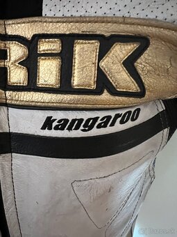 Jednodielna kombineza Berik 48/S - 2