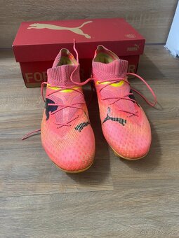 Kopačky puma future SG - 2