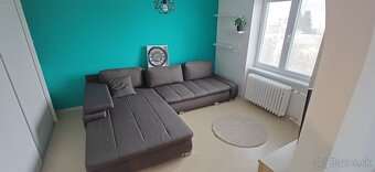 1-izbový byt Nová Dubnica - 2