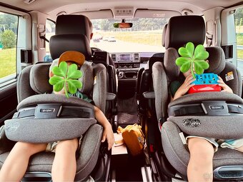 Cybex Anoris T i-Size - 2