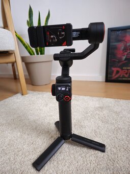 Gimbal Hohem iSteady M6 kit - 2