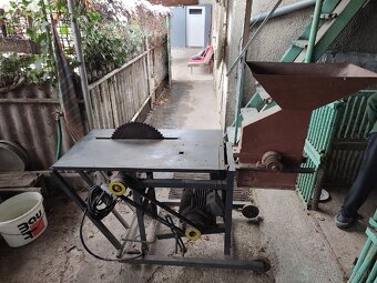 Cirkular, srotovnik - 2