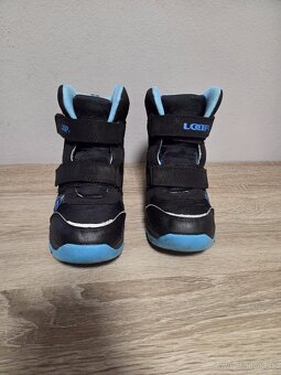 Zimné topánky vel.31 - 2