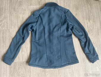 Mikina QUECHUA veľ. M - 2