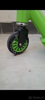 Detska kolobežka - 2