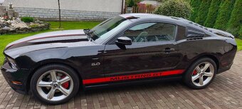 Ford Mustang GT 5.0 V8 Coyote - 2