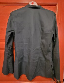 Zelená košeľa značky Cherokee - 2