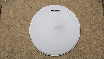 Blany Remo, Ludwig - 2