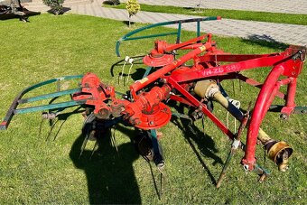 Obracačka sena -Hrabačka - 2