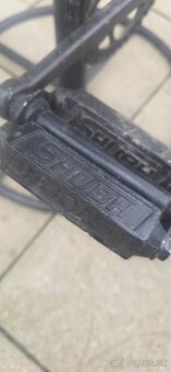 Barova stolička - 2