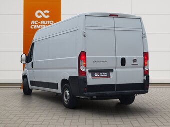 Fiat Ducato 2.2 MultiJet SCR 120 L2 33 - 2