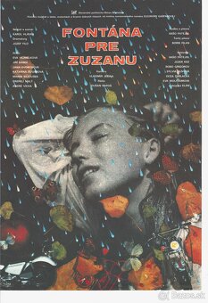 FILMOVE PLAGATY PRELOZENE AJ NEPRELOZENE - 2