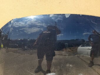 Volkswagen passat b6 predna kapota - 2