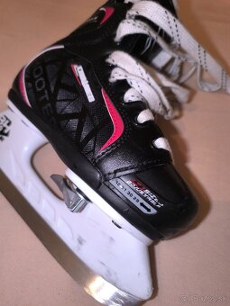 Detské ľadové korčule - 2